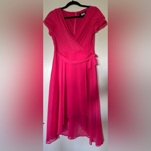 NWT DKNY Dress 10P - Picture 1 of 4